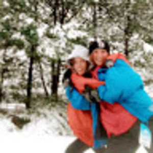 Meet your Posher, Logan